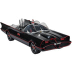 Imagen del producto Batman (1966) Vehículo Batmóvil DC Multiverse 53 cm