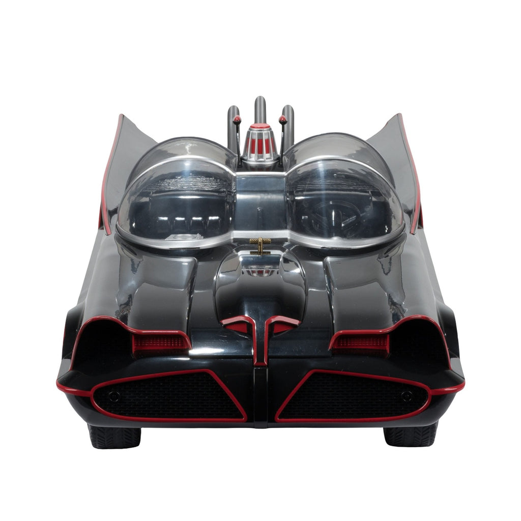 Imagen del producto Batman (1966) Vehículo Batmóvil DC Multiverse 53 cm