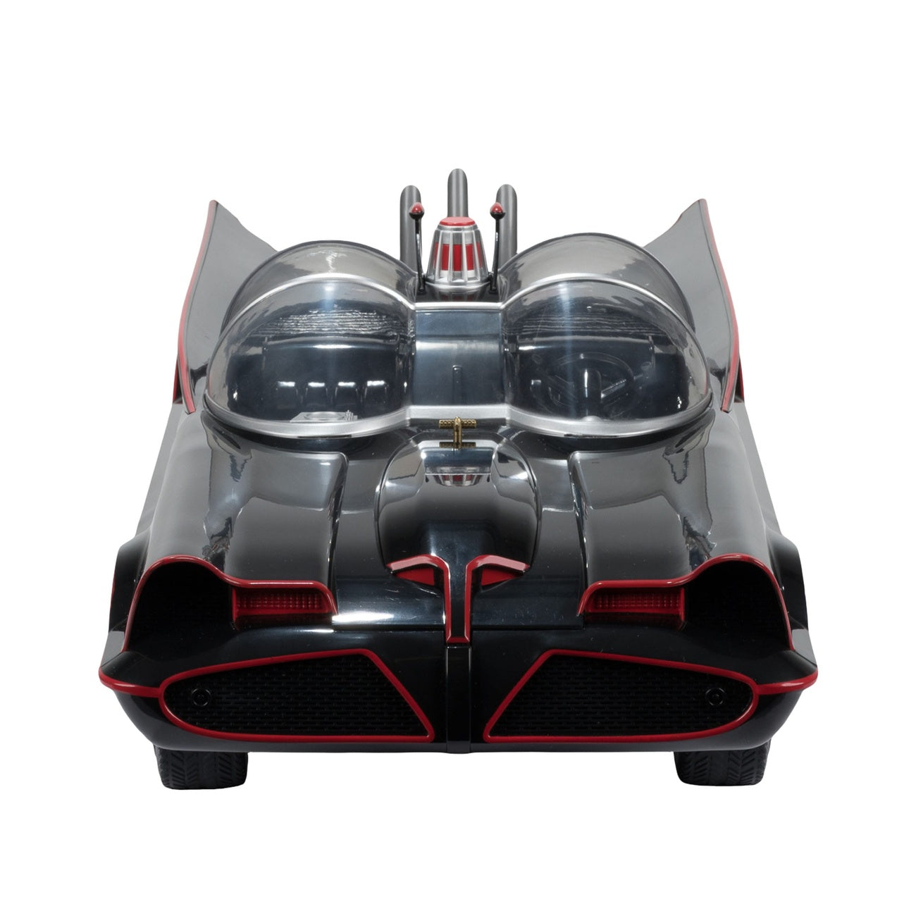 Imagen del producto Batman (1966) Vehículo Batmóvil DC Multiverse 53 cm