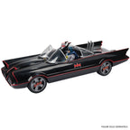 Imagen del producto Batman (1966) Vehículo Batmóvil DC Multiverse 53 cm