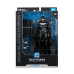 Product image DC Multiverse McFarlane Collector Edition Action Figure #47 Batman & Mobius Chair (Darkseid War) 18 cm