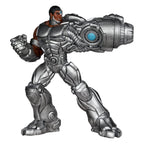Product image DC Direct Collector Vinyl Statue Cyborg 12 cm