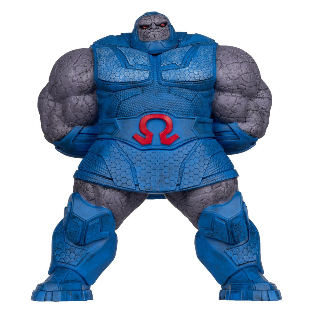 Imagen del producto DC Direct Estatua de vinilo de coleccionista Darkseid 12 cm