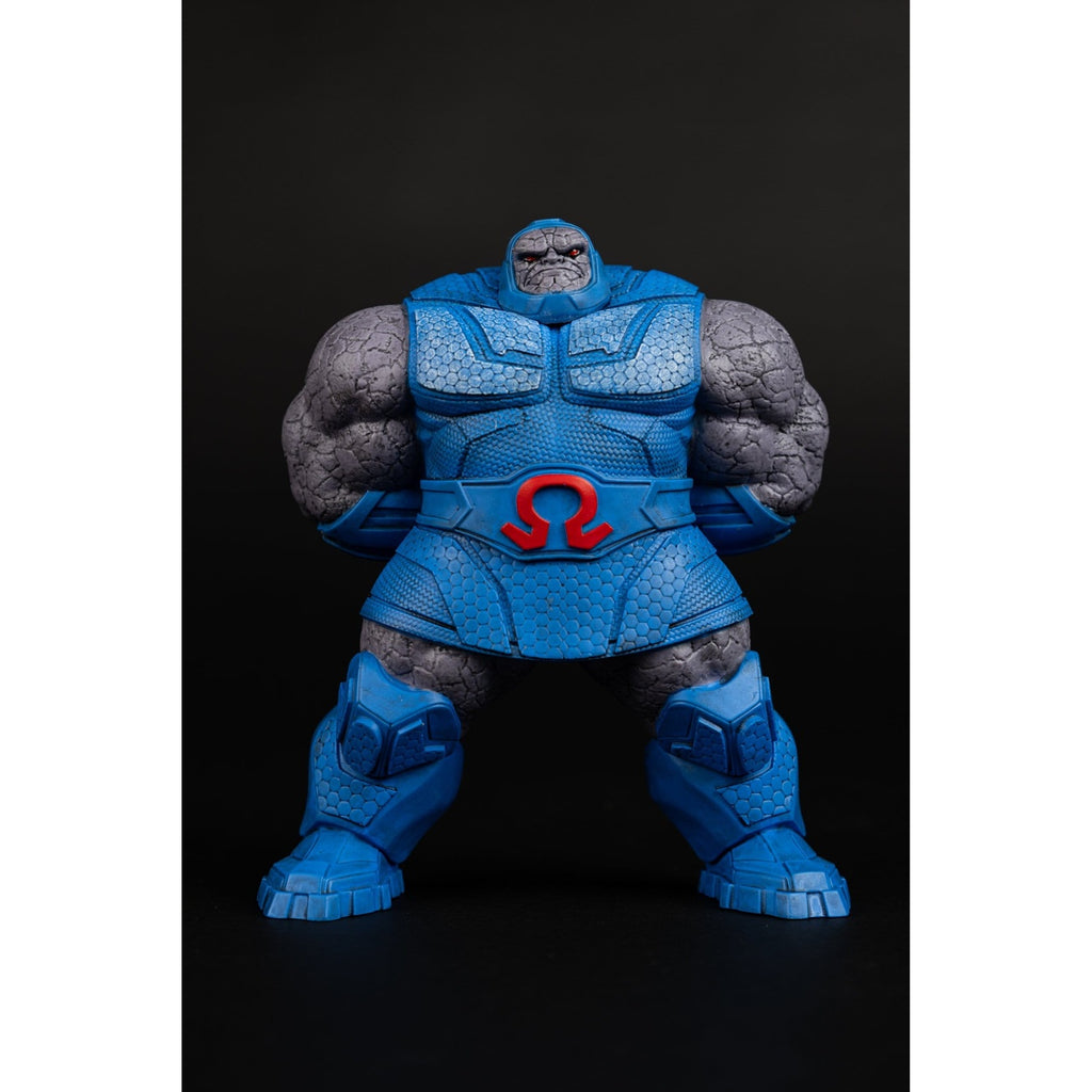 Imagen del producto DC Direct Estatua de vinilo de coleccionista Darkseid 12 cm