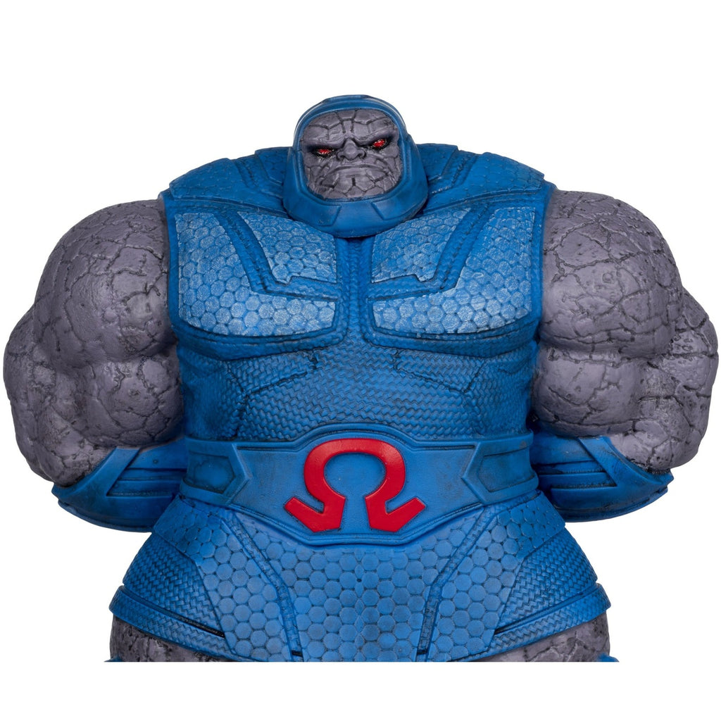 Imagen del producto DC Direct Estatua de vinilo de coleccionista Darkseid 12 cm