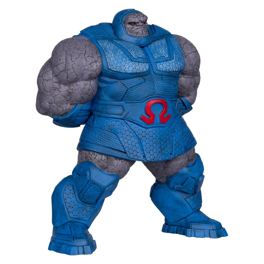 Imagen del producto DC Direct Estatua de vinilo de coleccionista Darkseid 12 cm