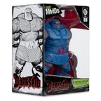 Imagen del producto DC Direct Estatua de vinilo de coleccionista Darkseid 12 cm