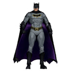 Product image DC Rebirth DC Multiverse Action Figure Batman (Gold Label) 18 cm