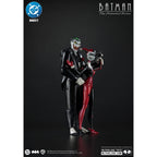 Imagen del producto Batman: The Animated Series Figuras de acción DC Direct Harley Quinn & The Joker (Mad Love) (Gold Label) 18 cm