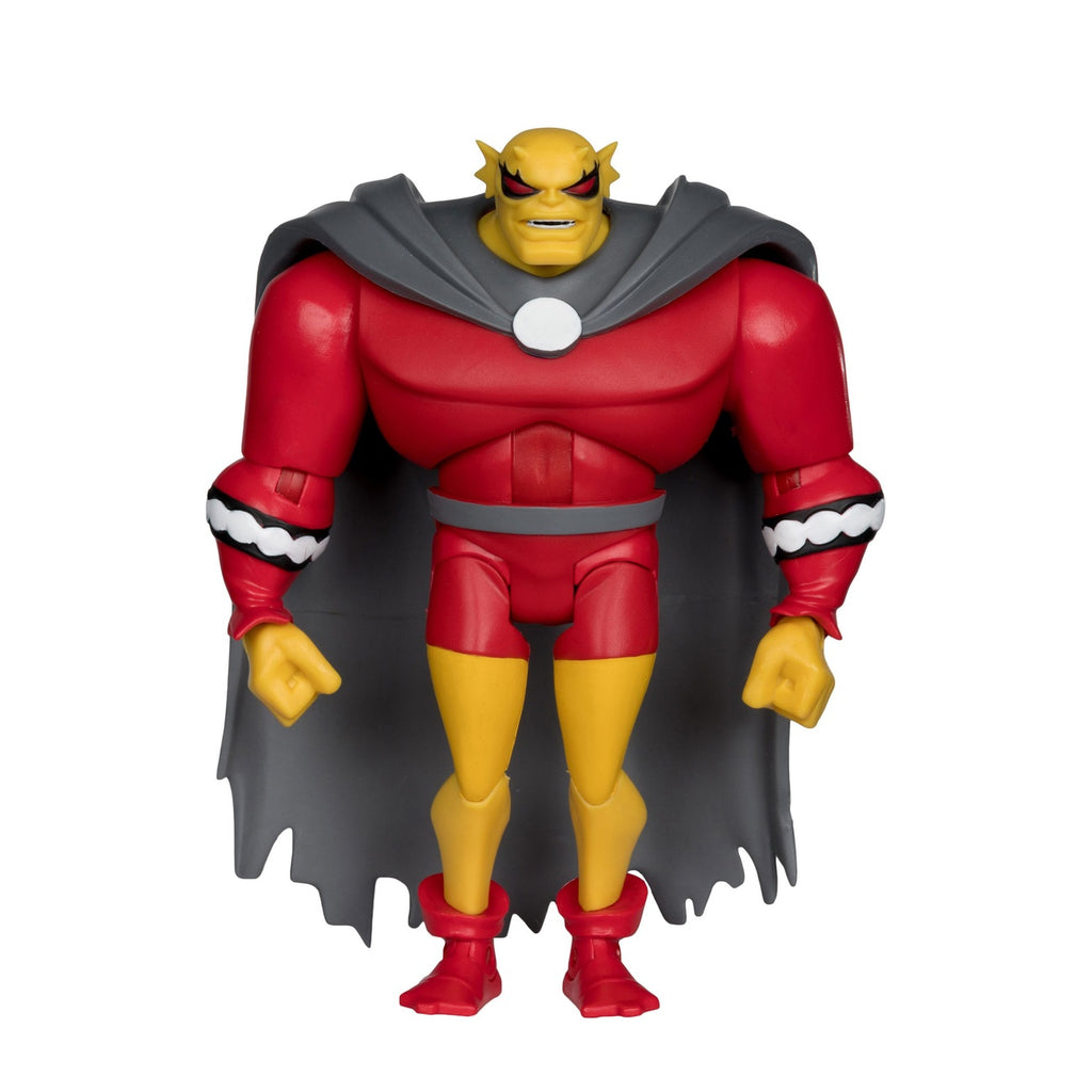 Imagen del producto The New Batman Adventure DC Direct figura de acción 1/6 Etrigan The Demon 15 cm