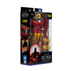 Imagen del producto The New Batman Adventure DC Direct figura de acción 1/6 Etrigan The Demon 15 cm