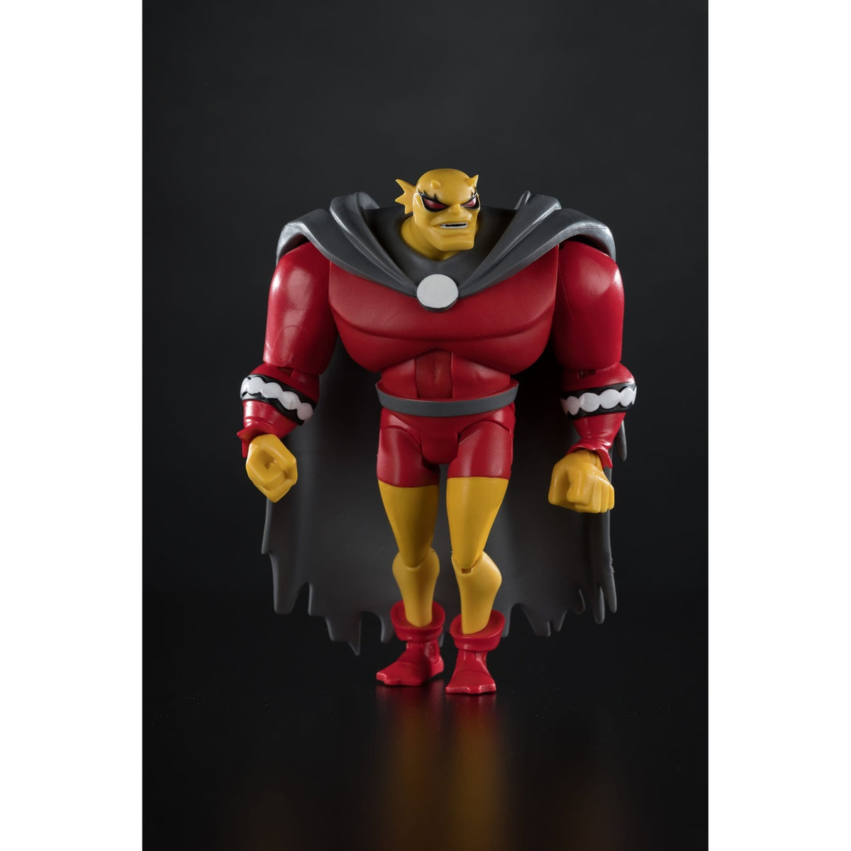 Imagen del producto The New Batman Adventure DC Direct figura de acción 1/6 Etrigan The Demon 15 cm