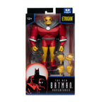 Imagen del producto The New Batman Adventure DC Direct figura de acción 1/6 Etrigan The Demon 15 cm