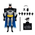 Product image The New Batman Adventure DC Direct 1/6 Action Figure Batman (Silver) 15 cm