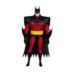Imagen del producto The New Batman Adventure DC Multiverse figura de acción Batman (Silver) Platinum Edition 18 cm