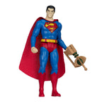 Imagen del producto Figura de acción DC Retro Super Friends Bizarro 15 cm