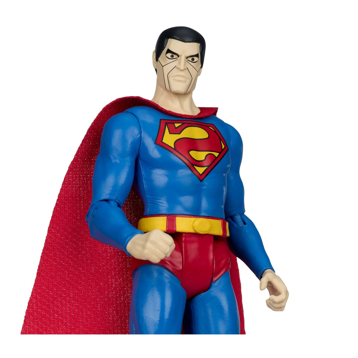 Imagen del producto Figura de acción DC Retro Super Friends Bizarro 15 cm