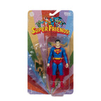 Imagen del producto Figura de acción DC Retro Super Friends Bizarro 15 cm