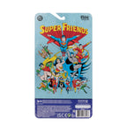 Imagen del producto Figura de acción DC Retro Super Friends Bizarro 15 cm