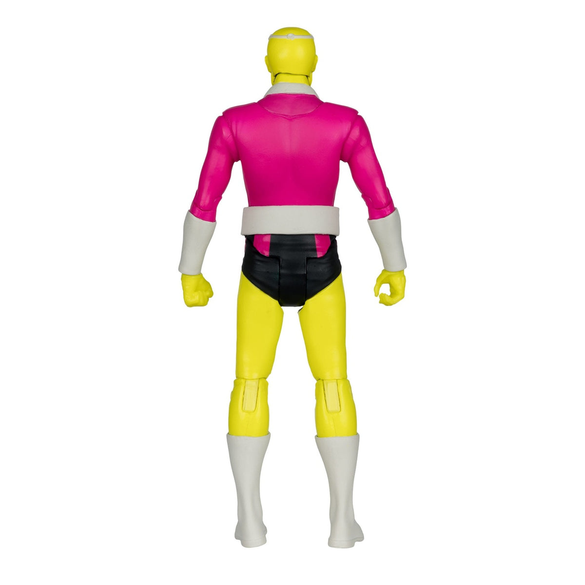 Imagen del producto Figura de acción Brainiac DC Retro Super Friends 15 cm