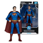 Product image Superman Returns DC Theatrical Edition Action Figure Superman 19 cm