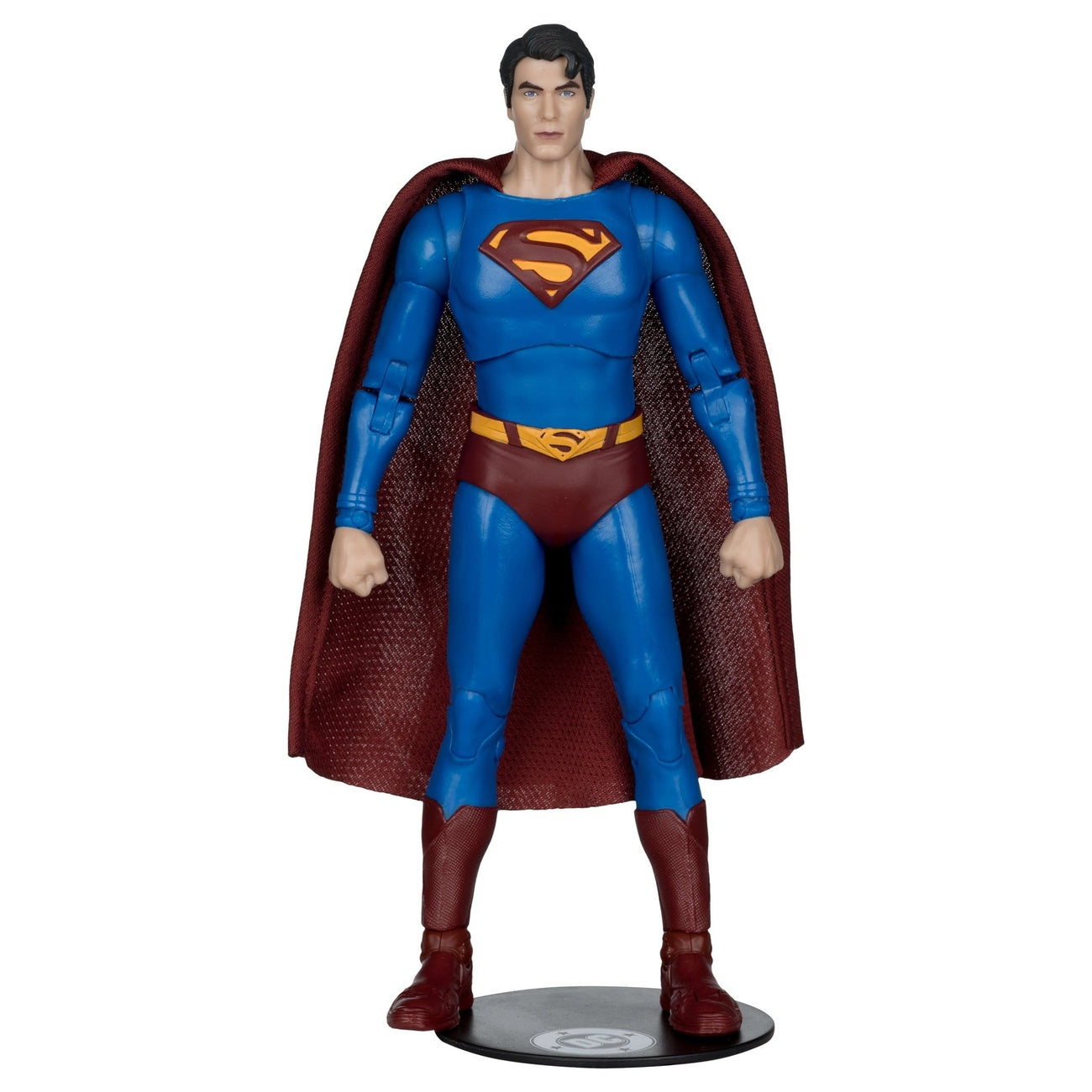 Product image Superman Returns DC Theatrical Edition Action Figure Superman 19 cm