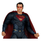 Imagen del producto Batman v Superman: El amanecer de la justicia (2016) Edición Cinematográfica DC Figura de acción Superman (Heat Vision) 19 cm