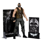 Product image The Dark Knight Rises DC Multiverse Deluxe Theatrical Edition Action Figure Bane 19 cm