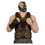 Product image The Dark Knight Rises DC Multiverse Deluxe Theatrical Edition Action Figure Bane 19 cm