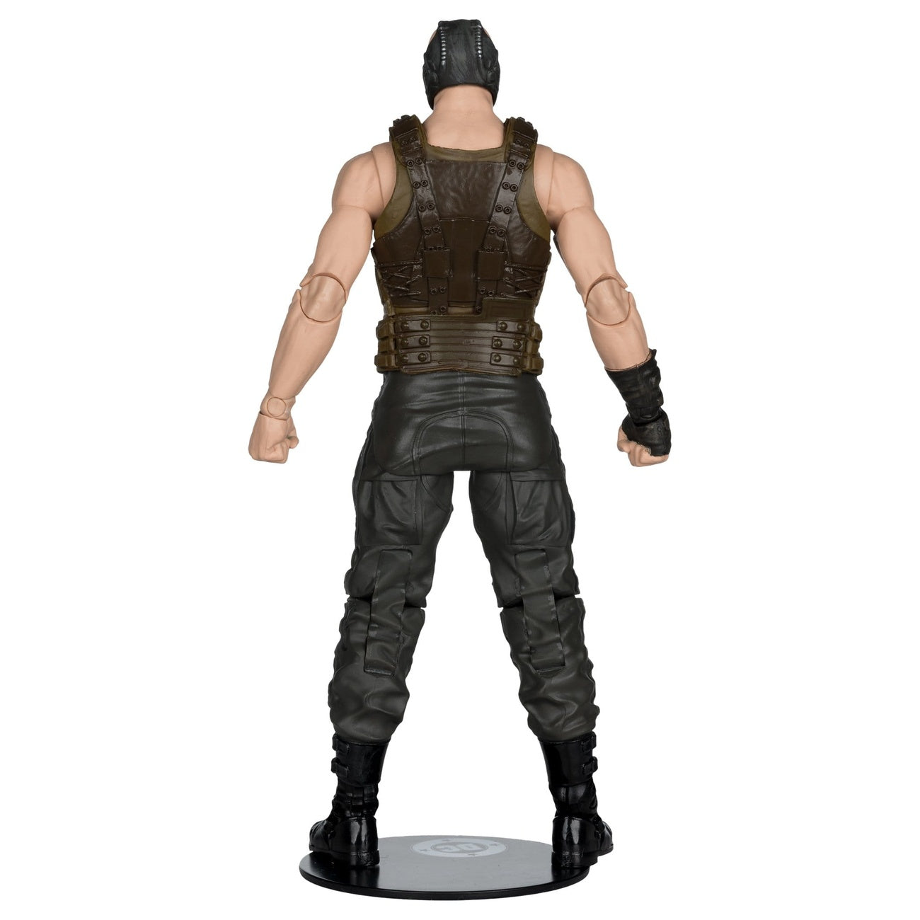 Product image The Dark Knight Rises DC Multiverse Deluxe Theatrical Edition Action Figure Bane 19 cm