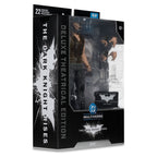 Product image The Dark Knight Rises DC Multiverse Deluxe Theatrical Edition Action Figure Bane 19 cm