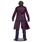 Imagen del producto The Dark Knight DC Multiverse Deluxe Theatrical Edition Figura de acción Joker 18 cm
