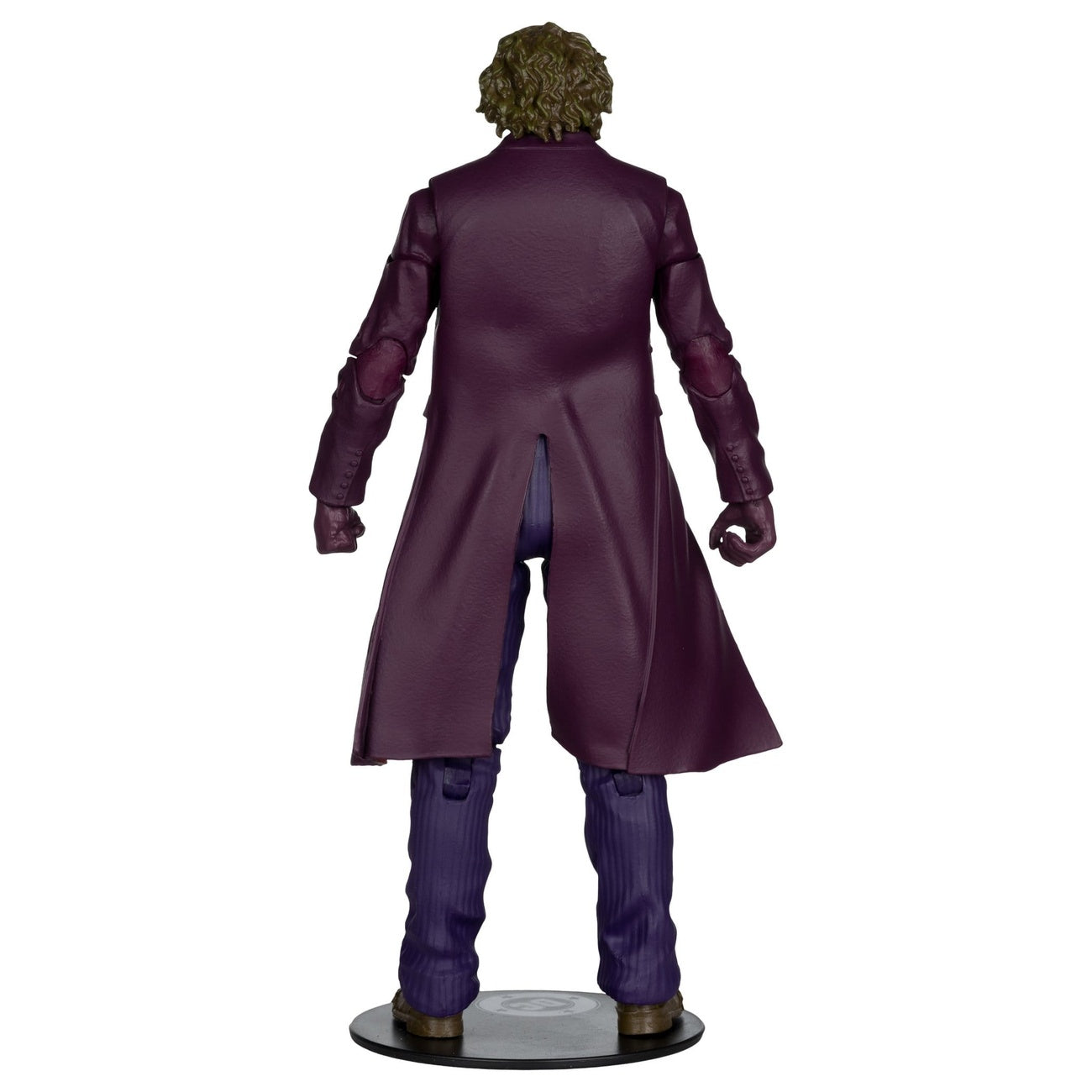 Imagen del producto The Dark Knight DC Multiverse Deluxe Theatrical Edition Figura de acción Joker 18 cm