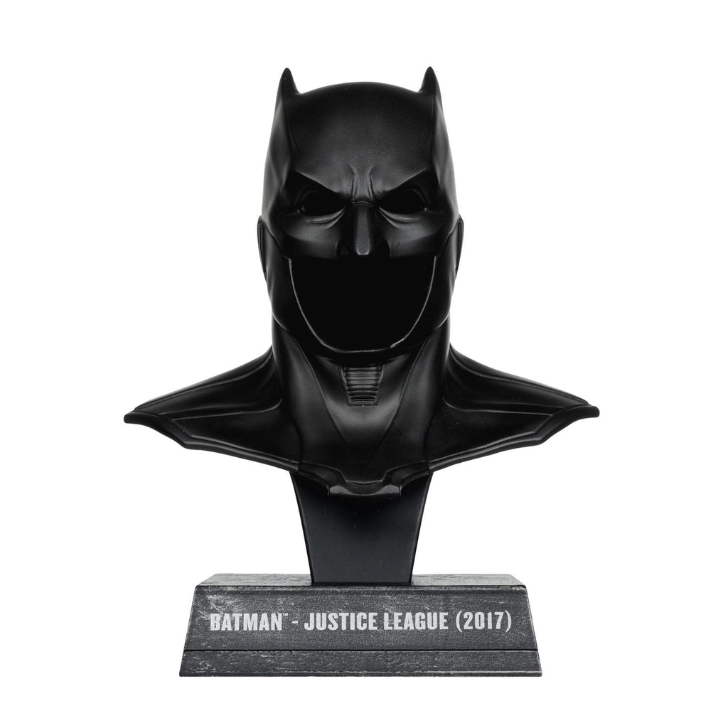 Imagen del producto Batman DC Direct Mini Réplica 1/3 Máscara de Batman (Justice League Tactical Suit) 19 cm