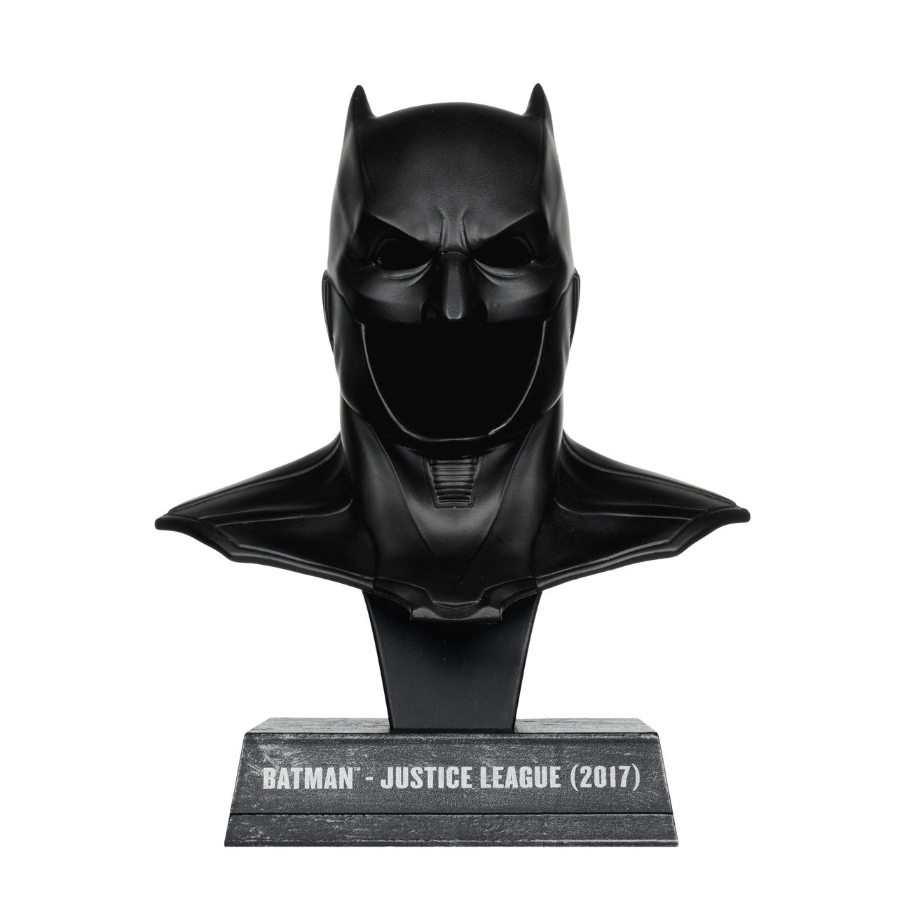 Imagen del producto Batman DC Direct Mini Réplica 1/3 Máscara de Batman (Justice League Tactical Suit) 19 cm