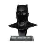 Imagen del producto Batman DC Direct Mini Réplica 1/3 Máscara de Batman (Justice League Tactical Suit) 19 cm