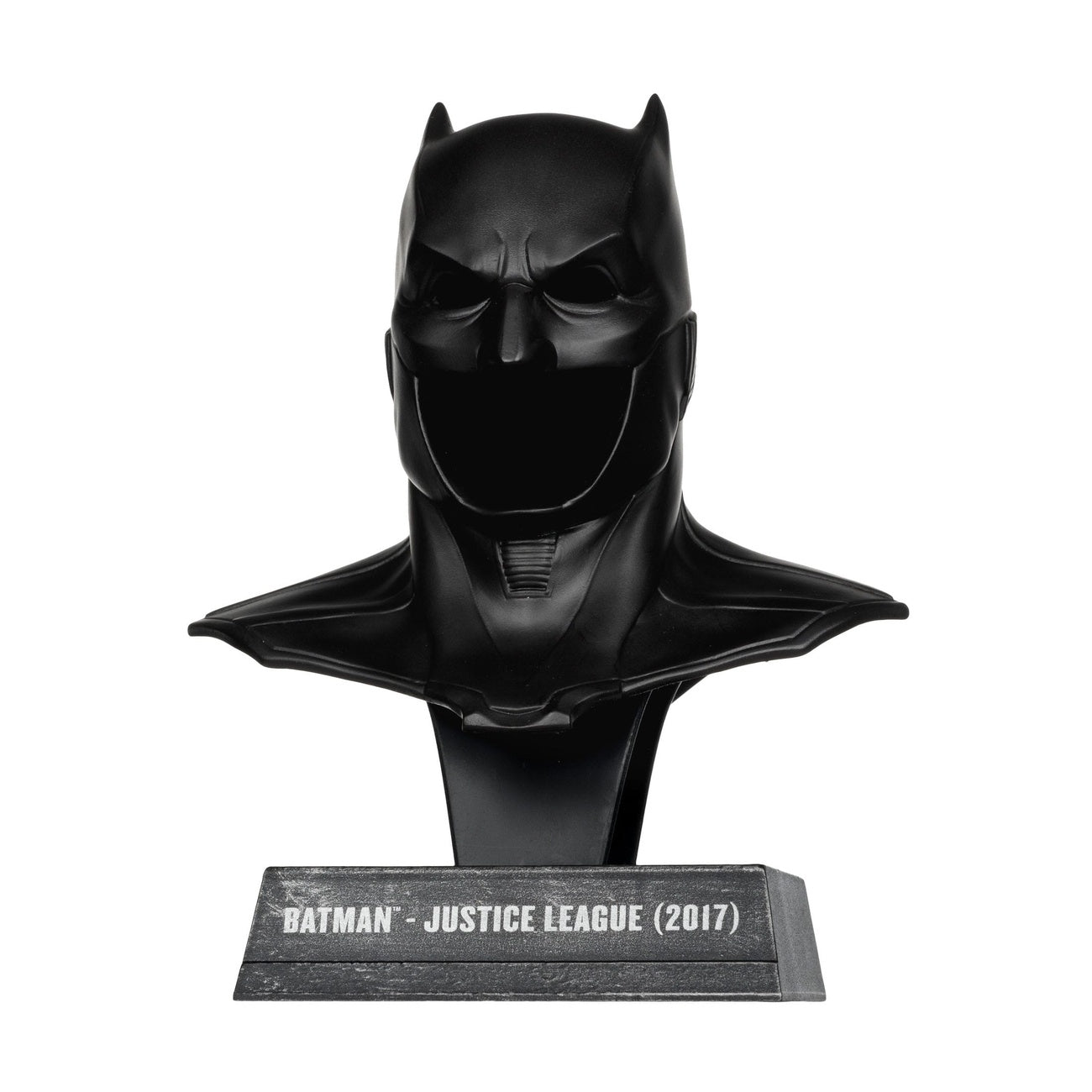 Imagen del producto Batman DC Direct Mini Réplica 1/3 Máscara de Batman (Justice League Tactical Suit) 19 cm