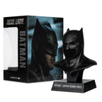 Imagen del producto Batman DC Direct Mini Réplica 1/3 Máscara de Batman (Justice League Tactical Suit) 19 cm