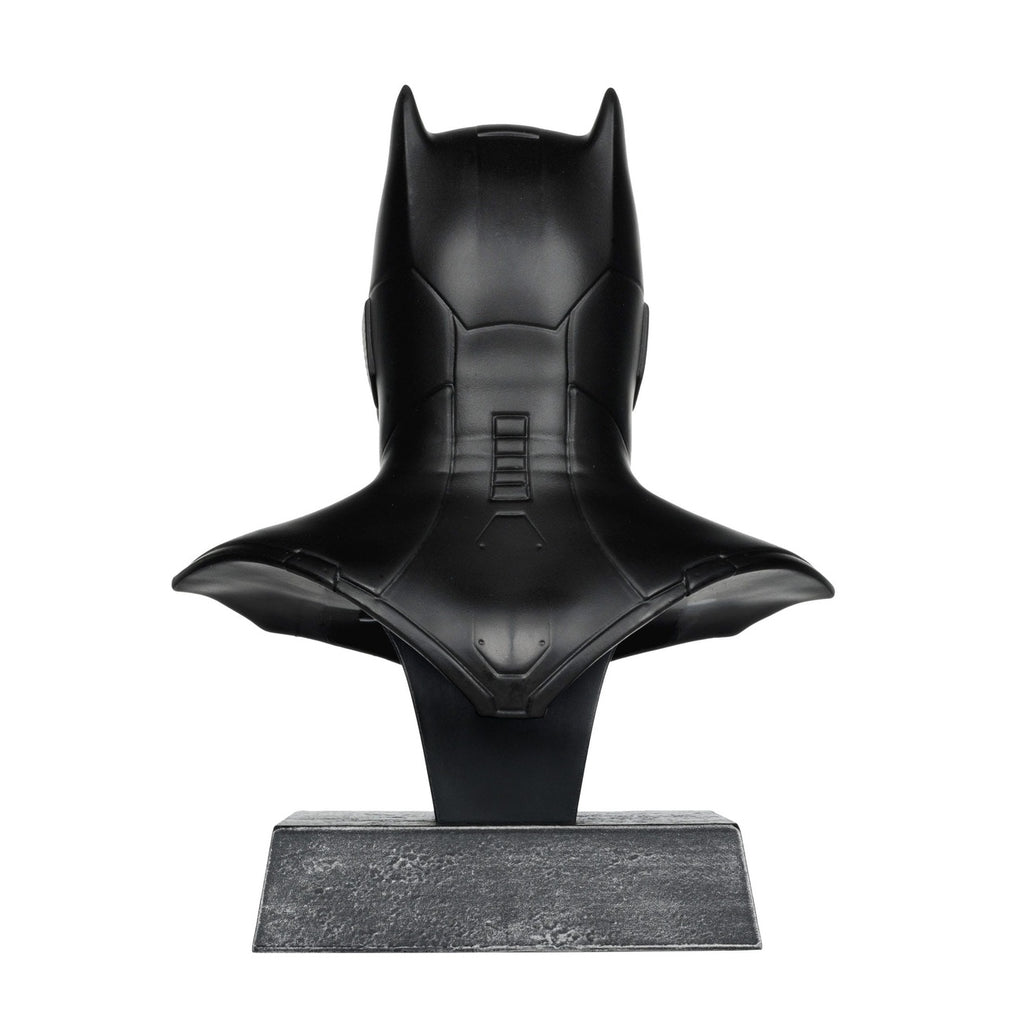 Imagen del producto Batman DC Direct Mini Réplica 1/3 Máscara de Batman (Justice League Tactical Suit) 19 cm