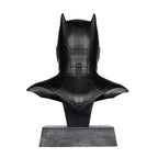 Imagen del producto Batman DC Direct Mini Réplica 1/3 Máscara de Batman (Justice League Tactical Suit) 19 cm