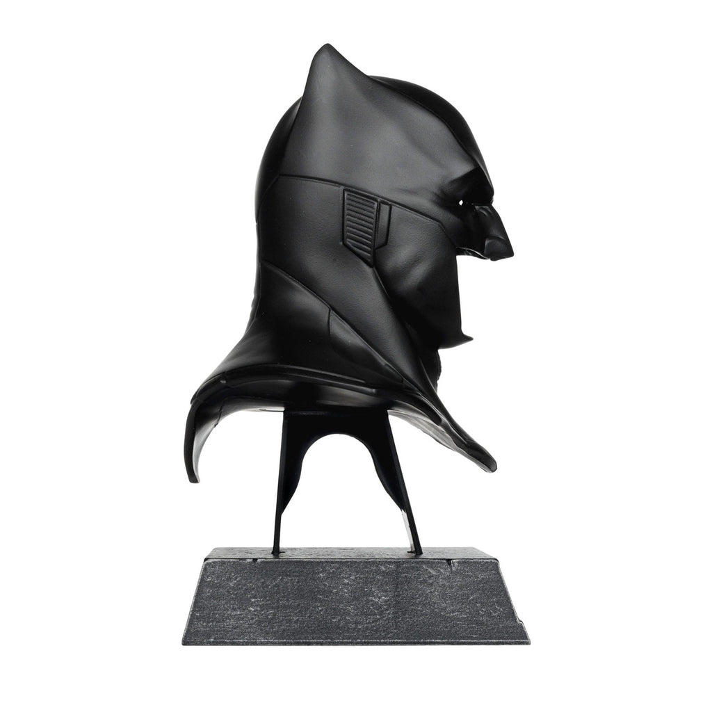 Imagen del producto Batman DC Direct Mini Réplica 1/3 Máscara de Batman (Justice League Tactical Suit) 19 cm