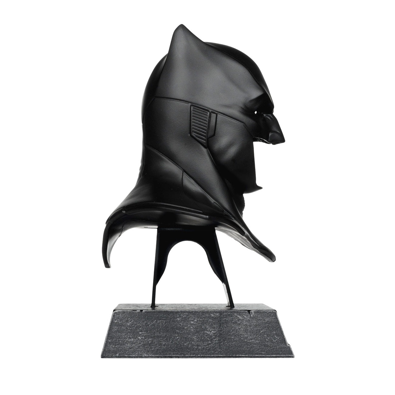 Imagen del producto Batman DC Direct Mini Réplica 1/3 Máscara de Batman (Justice League Tactical Suit) 19 cm