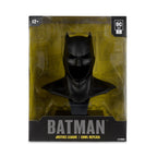 Imagen del producto Batman DC Direct Mini Réplica 1/3 Máscara de Batman (Justice League Tactical Suit) 19 cm