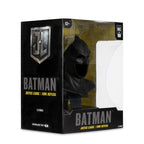 Imagen del producto Batman DC Direct Mini Réplica 1/3 Máscara de Batman (Justice League Tactical Suit) 19 cm