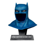 Imagen del producto The Dark Knight Returns DC Direct Mini Réplica 1/3 Máscara de Batman 19 cm