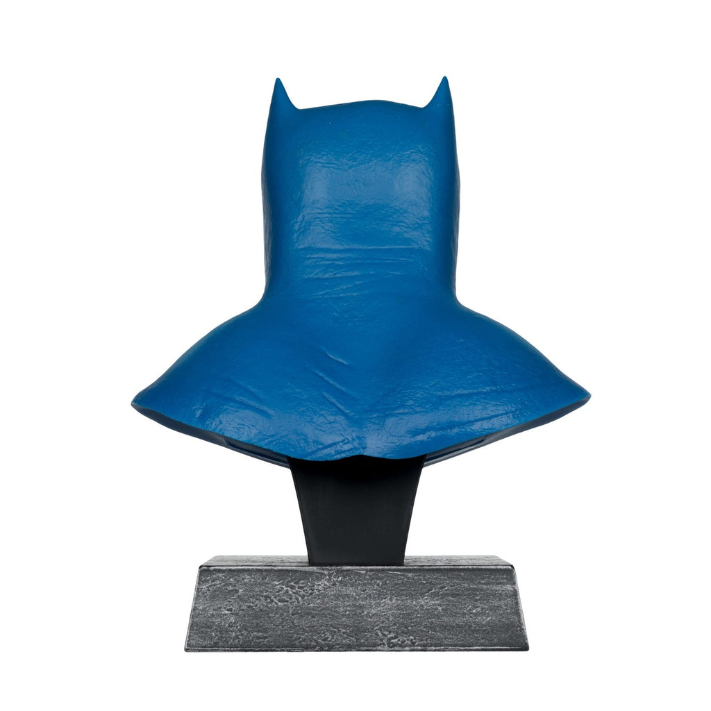 Imagen del producto The Dark Knight Returns DC Direct Mini Réplica 1/3 Máscara de Batman 19 cm