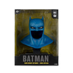 Imagen del producto The Dark Knight Returns DC Direct Mini Réplica 1/3 Máscara de Batman 19 cm