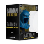 Imagen del producto The Dark Knight Returns DC Direct Mini Réplica 1/3 Máscara de Batman 19 cm