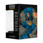 Imagen del producto The Dark Knight Returns DC Direct Mini Réplica 1/3 Máscara de Batman 19 cm