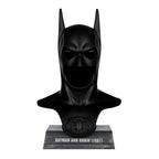 Imagen del producto Batman DC Direct Mini Réplica 1/3 Máscara de Batman (Batman & Robin) 19 cm